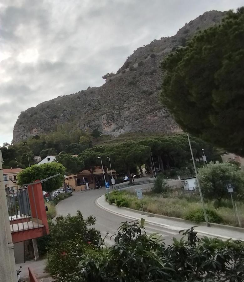 체팔루 Casa Di Ghito 아파트 외부 사진