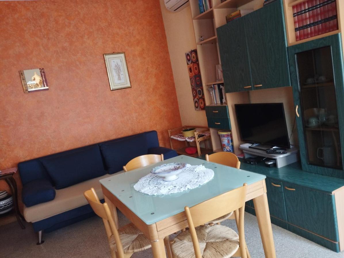 체팔루 Casa Di Ghito 아파트 외부 사진